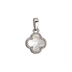 Золотой кулон  (3п125/68б) фотография