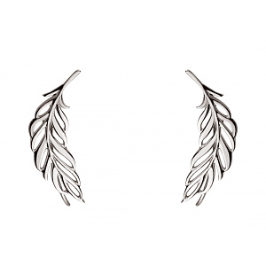 Золотые серьги  (01-200805859) фотография