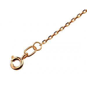 Золотий ланцюжок  (01-200566860) фотографія