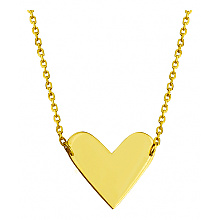 Золоте кольє  (01-200773360)