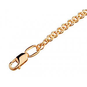 Золотий ланцюжок  (01-200783560) фотографія