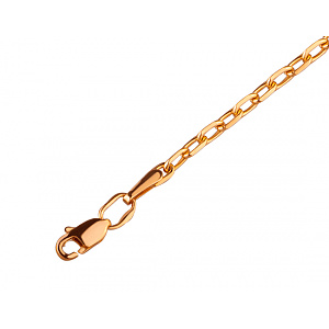 Золотая цепочка  (01-200080261) фотография