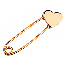 Золота шпилька  (01-200566861)