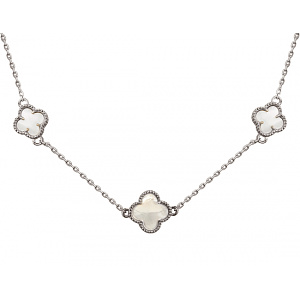 Золоте кольє  (3н139/68б) фотографія