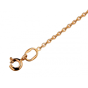 Золотий ланцюжок  (01-19182562) фотографія