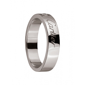 Золотое кольцо с бриллиантом (01-200230562) фотография