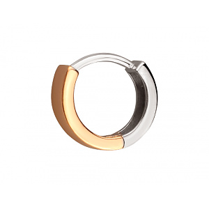 Золотые серьги  (01-200761562) фотография