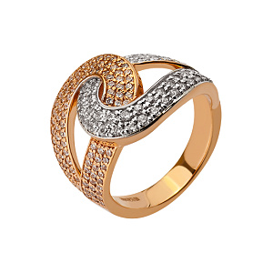 Золотое кольцо  (8б_к-160) фотография