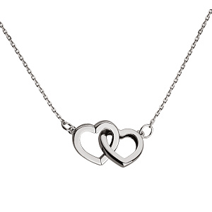 Золотое колье  (3н109/00б) фотография