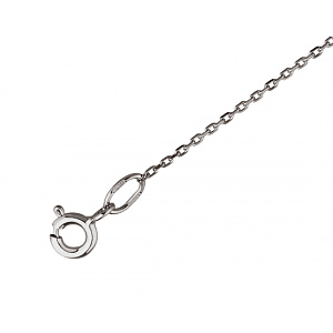 Золоте кольє  (3н119/01б) фотографія