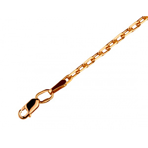 Золотий ланцюжок  (01-200408164) фотографія