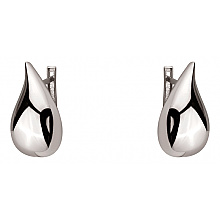 Золотые серьги  (01-200581564)