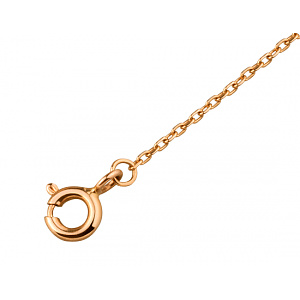 Золоте кольє  (01-200858164) фотографія