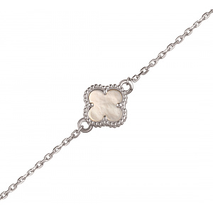 Золотий браслет  (3б018/68б) фотографія