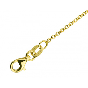 Золотая цепочка  (01-18352865) фотография