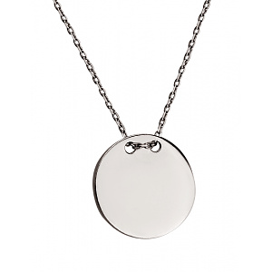 Золоте кольє  (01-19125465) фотографія