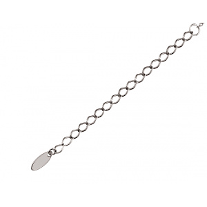 Золоте кольє  (01-19125465) фотографія