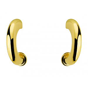 Золоті сережки  (01-200559665) фотографія