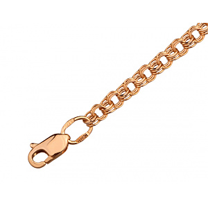 Золотий ланцюжок  (01-200781065) фотографія