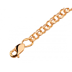 Золотий ланцюжок  (01-200847465) фотографія