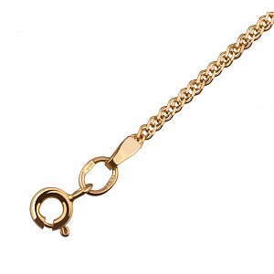 Золотая цепочка  (1ц013/00б) фотография