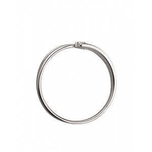 Золотое кольцо с бриллиантами (01-18751066) фотография