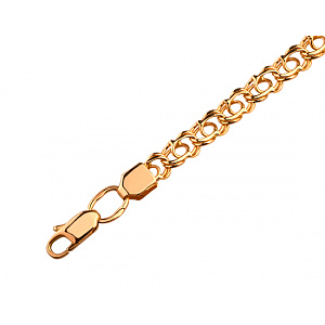 Золотий ланцюжок  (01-19017466) фотографія