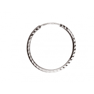 Золотые серьги  (01-200559566) фотография