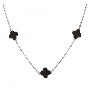 Золоте кольє  (3н121/67б) фотографія