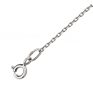 Золоте кольє  (3н121/67б) фотографія