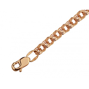 Золотая цепочка  (01-18908967) фотография