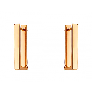 Золоті сережки  (01-200481167) фотографія