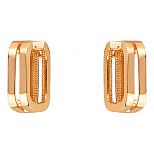 Золоті сережки  (01-200616867)