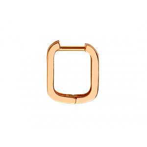 Золоті сережки  (01-200616867) фотографія