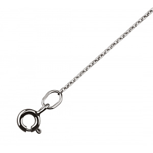 Золоте кольє  (3н135/00б) фотографія