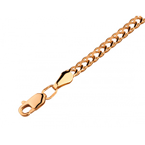 Золотий ланцюжок  (01-200745968) фотографія