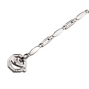 Золотий браслет  (01-200805868) фотографія