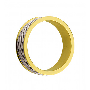 Золотое кольцо  (5лб_к-012) фотография