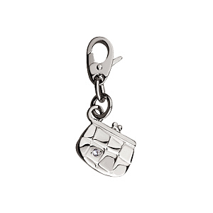 Золотий кулон  (2б_п-144) фотографія