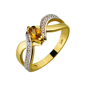 Золотое кольцо  (9б_к-155) фотография