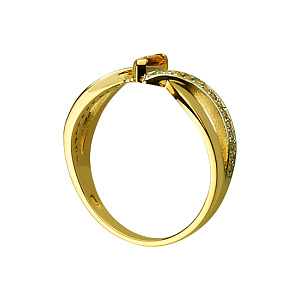 Золотое кольцо  (9б_к-155) фотография