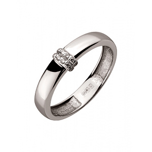 Золотое кольцо с бриллиантами (01-200563569) картинка Золотое кольцо с бриллиантами (01-200563569) фотография