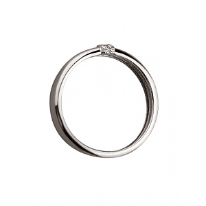 Золотое кольцо с бриллиантами (01-200563569) картинка Золотое кольцо с бриллиантами (01-200563569) фотография