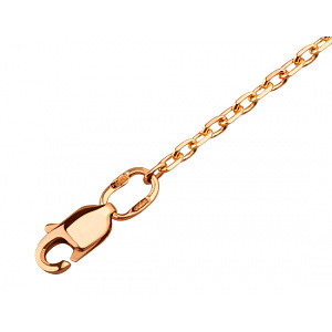 Золотий ланцюжок  (01-200867869) фотографія