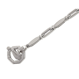 Золотий ланцюжок  (2ц-022) фотографія