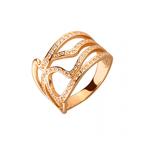 Золотое кольцо  (01-200041270) фотография