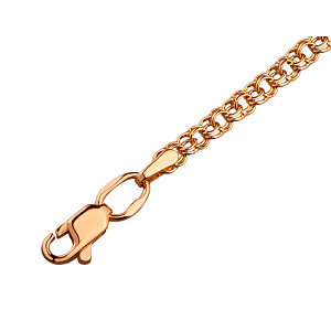 Золотий ланцюжок  (01-200581570) фотографія