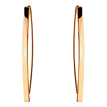 Золотые серьги  (01-200627470)