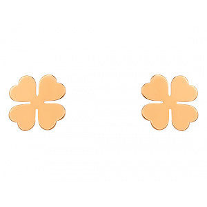 Золоті сережки  (01-200788570) фотографія