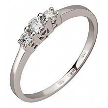 Золотое кольцо с бриллиантами (01-200841770)